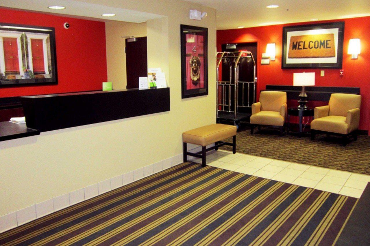 Extended Stay America Suites - Livermore - Airway Blvd מראה חיצוני תמונה