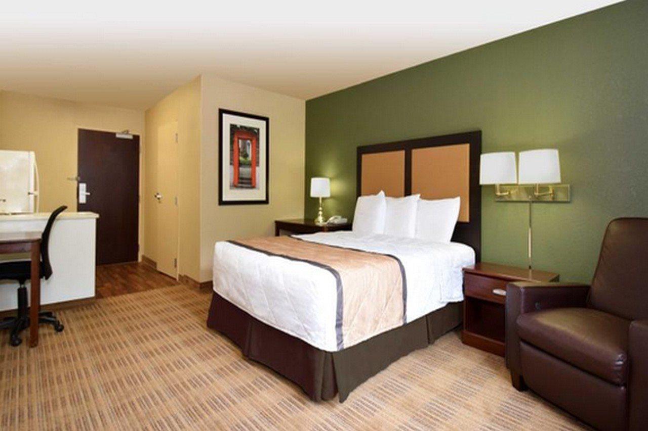 Extended Stay America Suites - Livermore - Airway Blvd מראה חיצוני תמונה