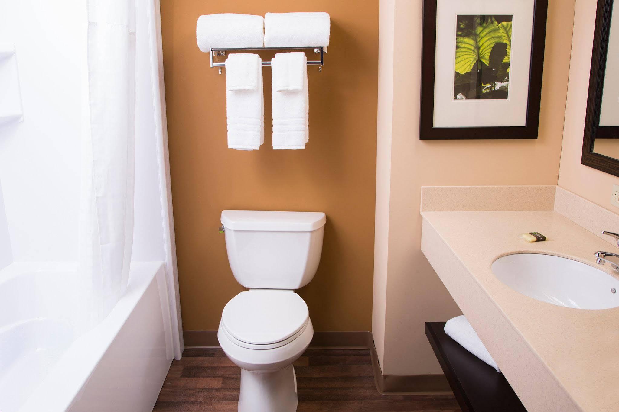 Extended Stay America Suites - Livermore - Airway Blvd מראה חיצוני תמונה