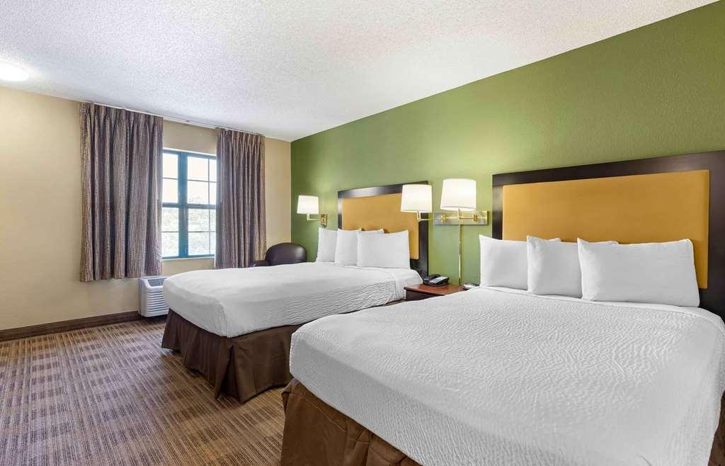 Extended Stay America Suites - Livermore - Airway Blvd חדר תמונה