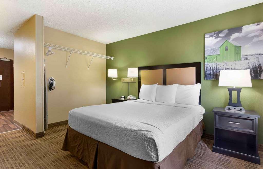Extended Stay America Suites - Livermore - Airway Blvd חדר תמונה