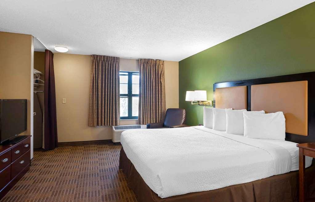 Extended Stay America Suites - Livermore - Airway Blvd חדר תמונה