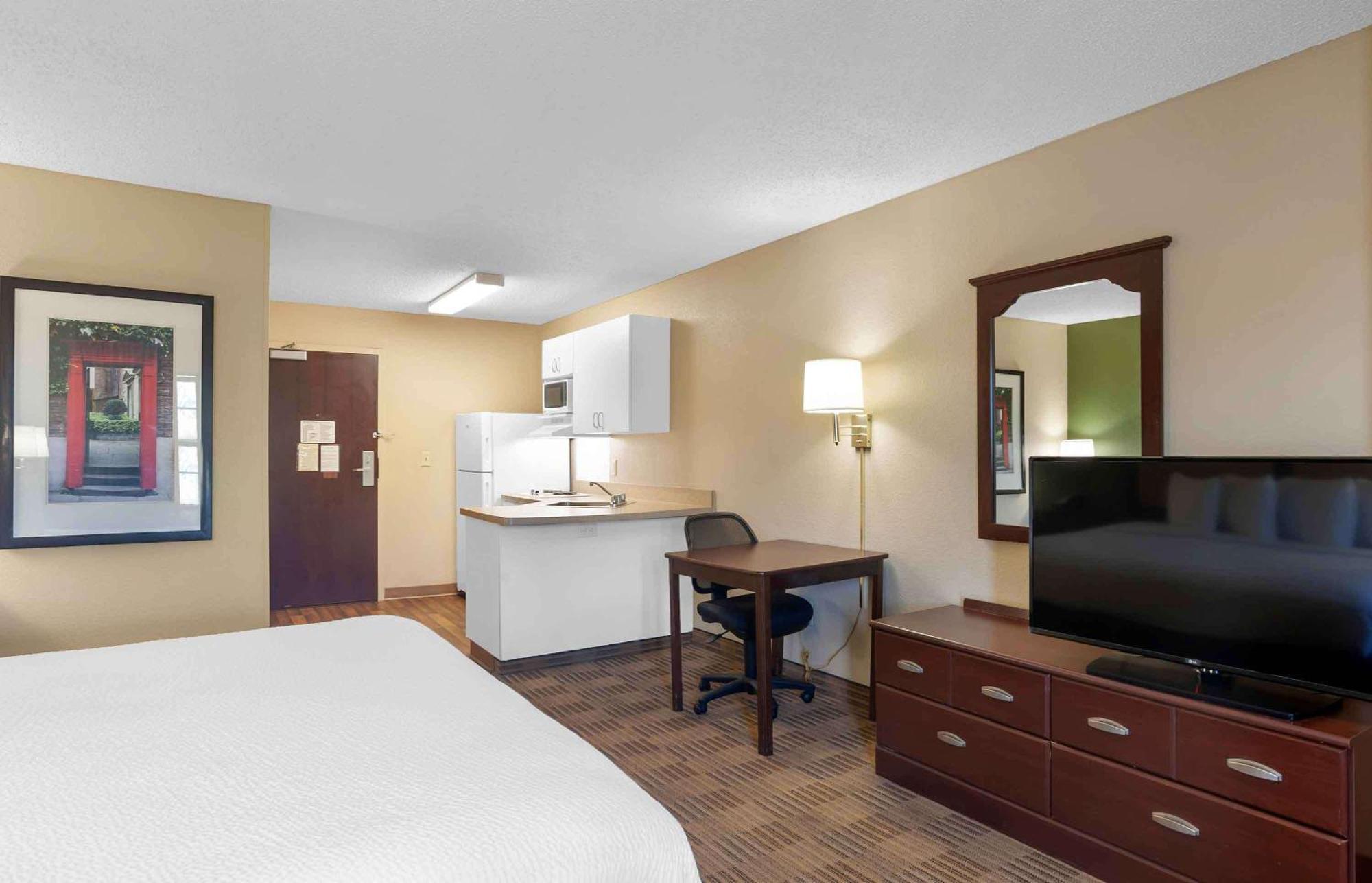 Extended Stay America Suites - Livermore - Airway Blvd מראה חיצוני תמונה