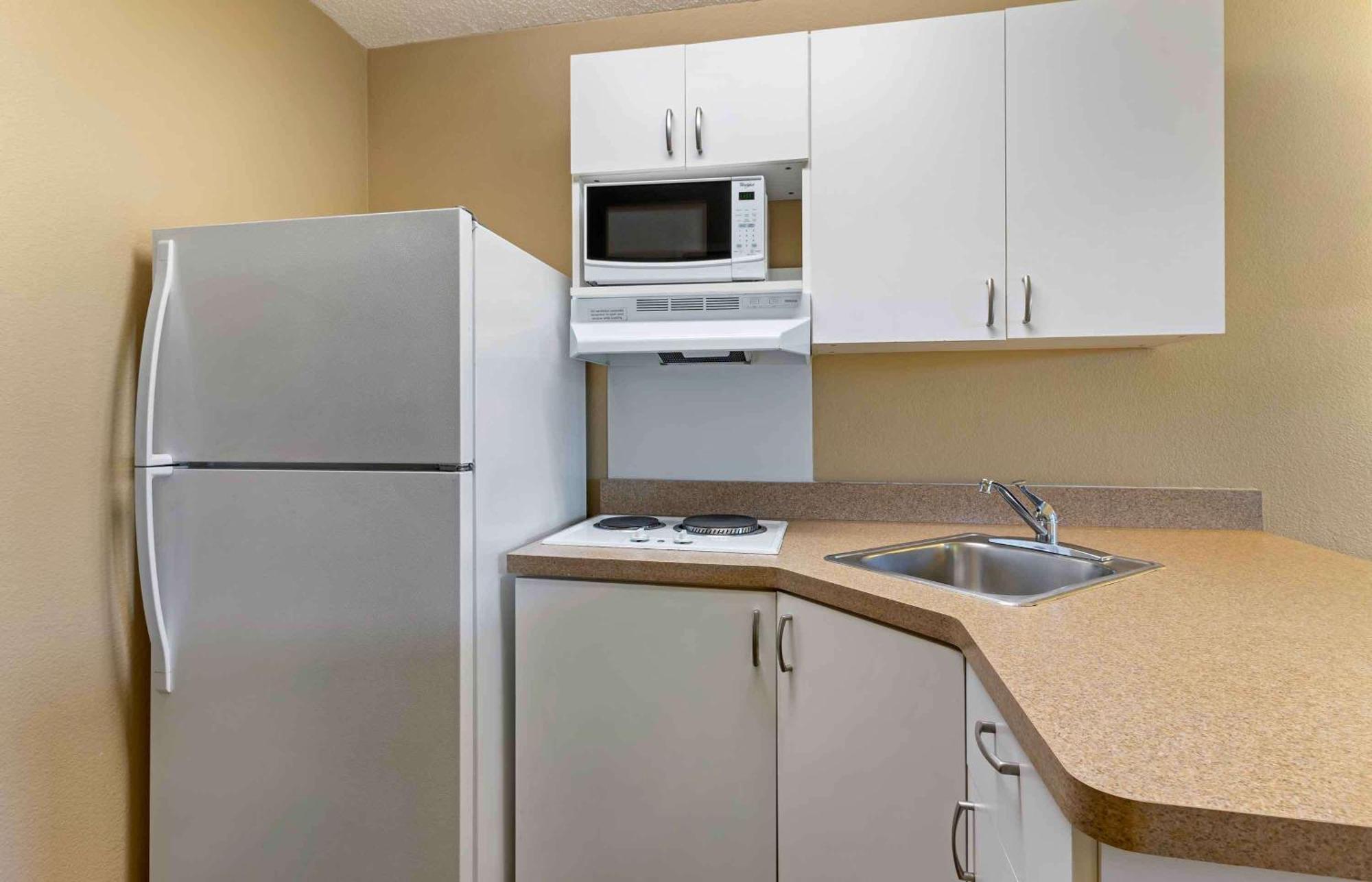 Extended Stay America Suites - Livermore - Airway Blvd מראה חיצוני תמונה