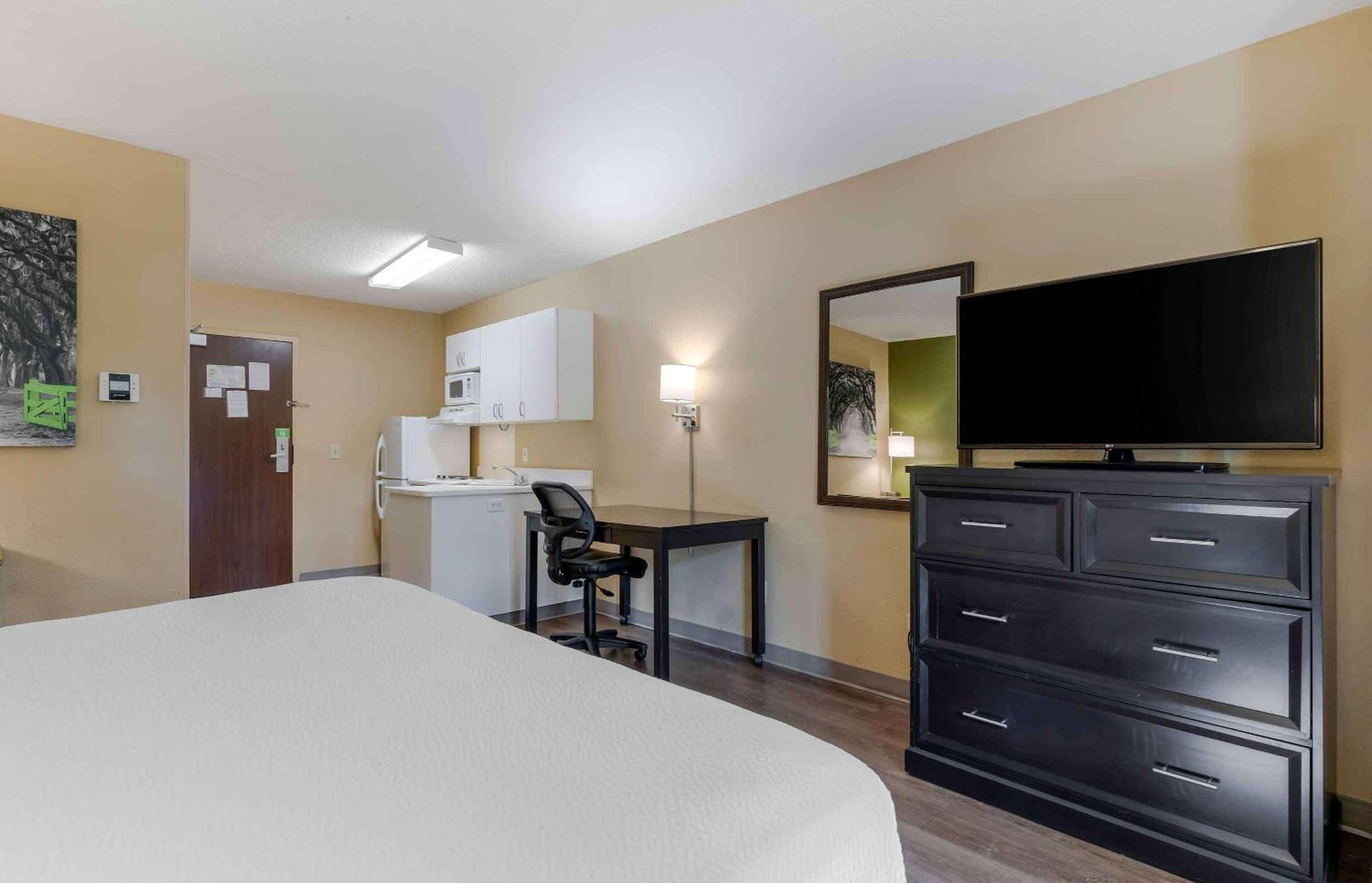 Extended Stay America Suites - Livermore - Airway Blvd מראה חיצוני תמונה