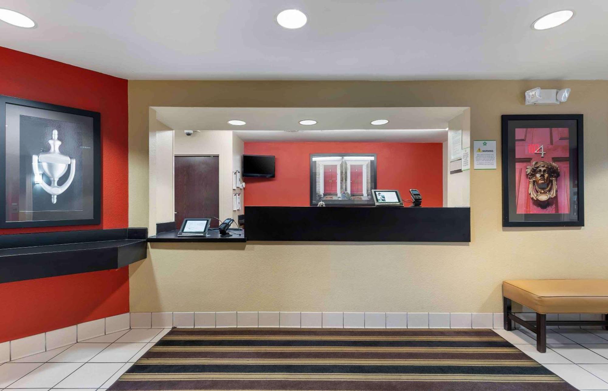 Extended Stay America Suites - Livermore - Airway Blvd מראה חיצוני תמונה