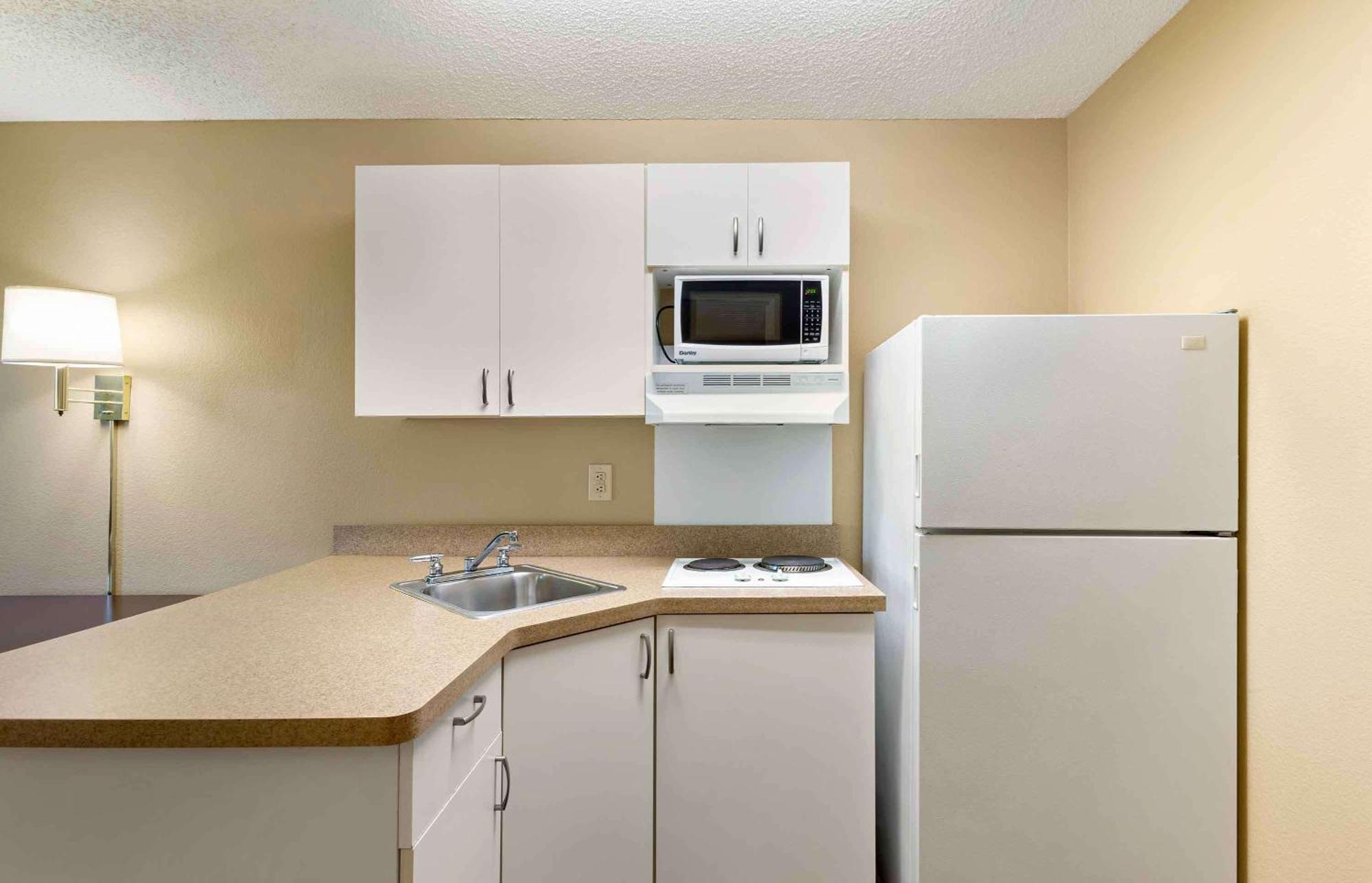 Extended Stay America Suites - Livermore - Airway Blvd מראה חיצוני תמונה
