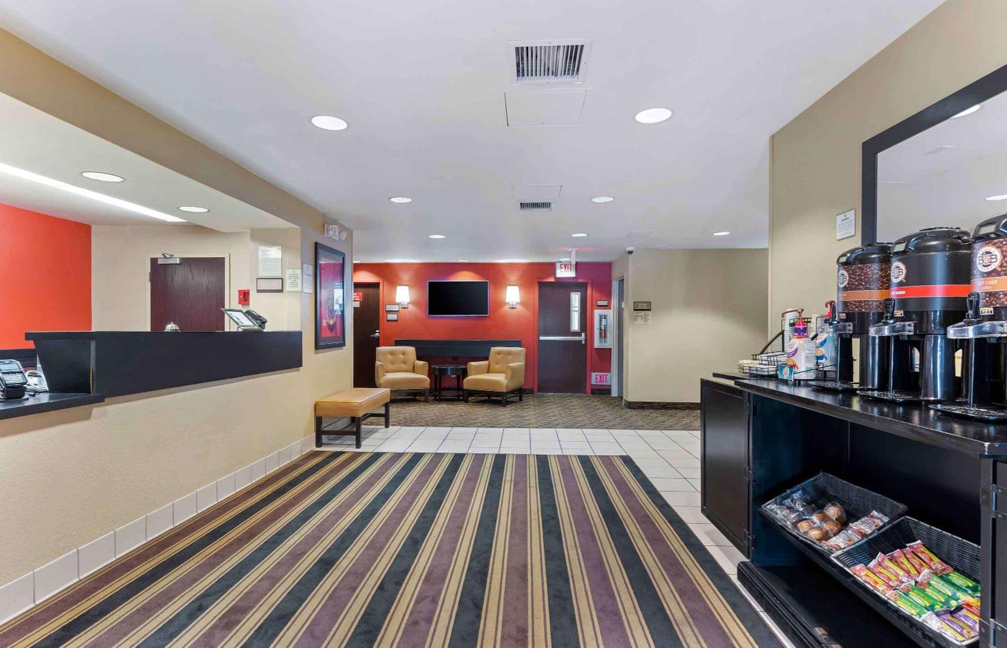 Extended Stay America Suites - Livermore - Airway Blvd מראה חיצוני תמונה