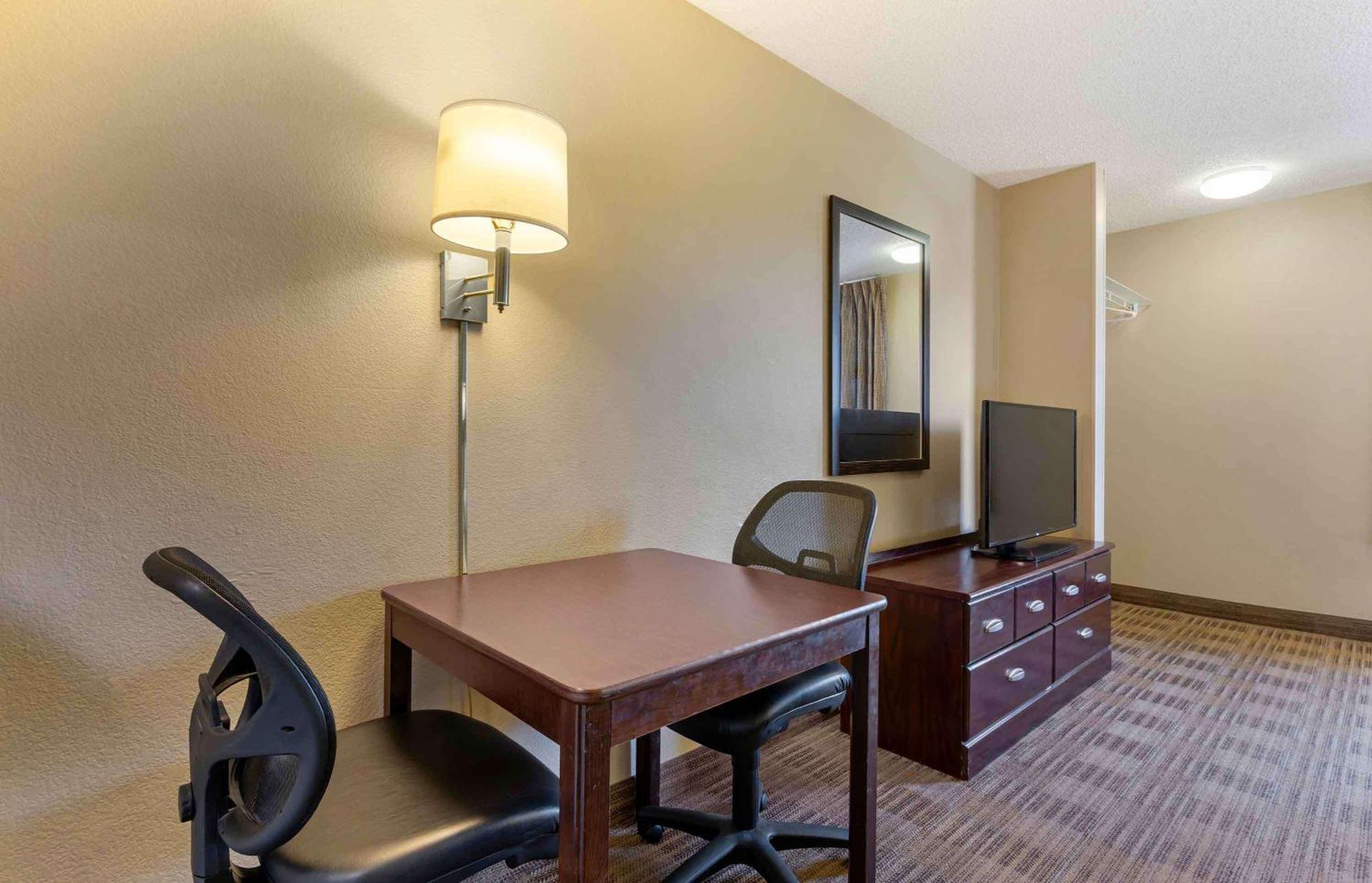 Extended Stay America Suites - Livermore - Airway Blvd מראה חיצוני תמונה