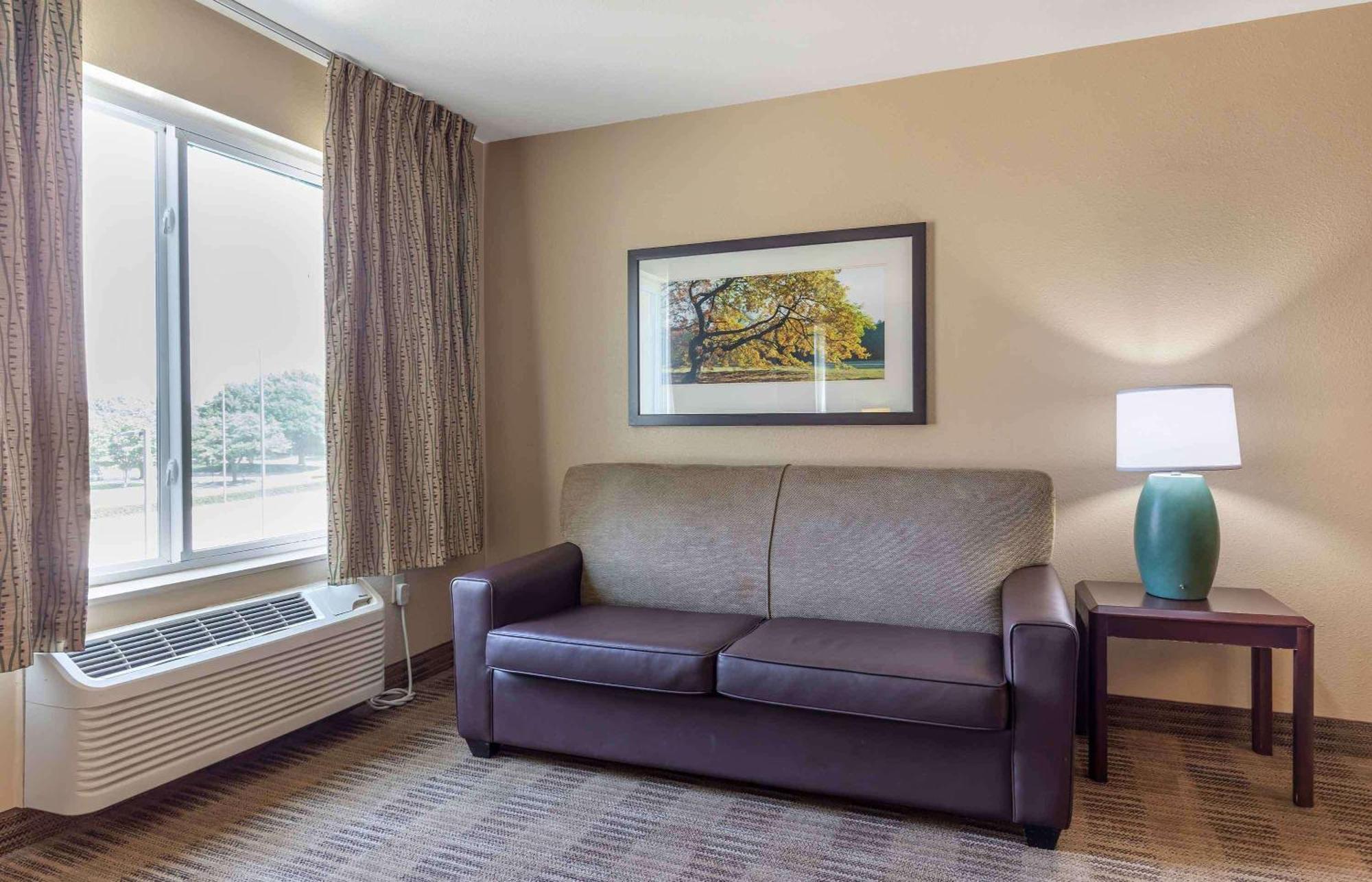 Extended Stay America Suites - Livermore - Airway Blvd מראה חיצוני תמונה