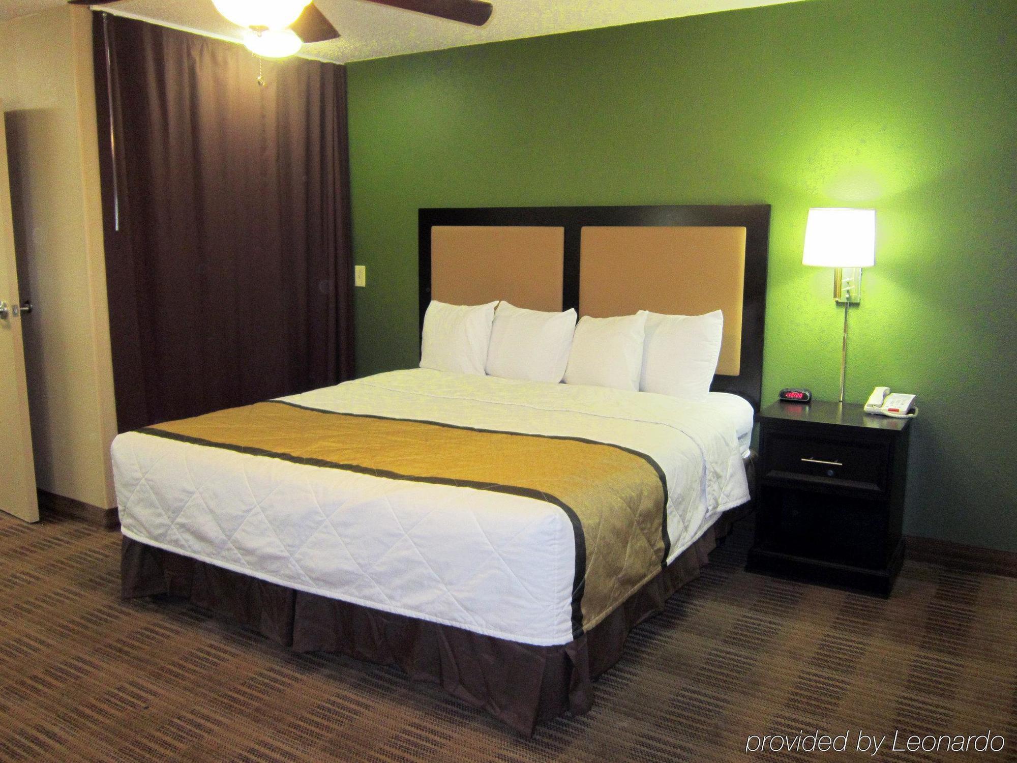 Extended Stay America Suites - Livermore - Airway Blvd מראה חיצוני תמונה