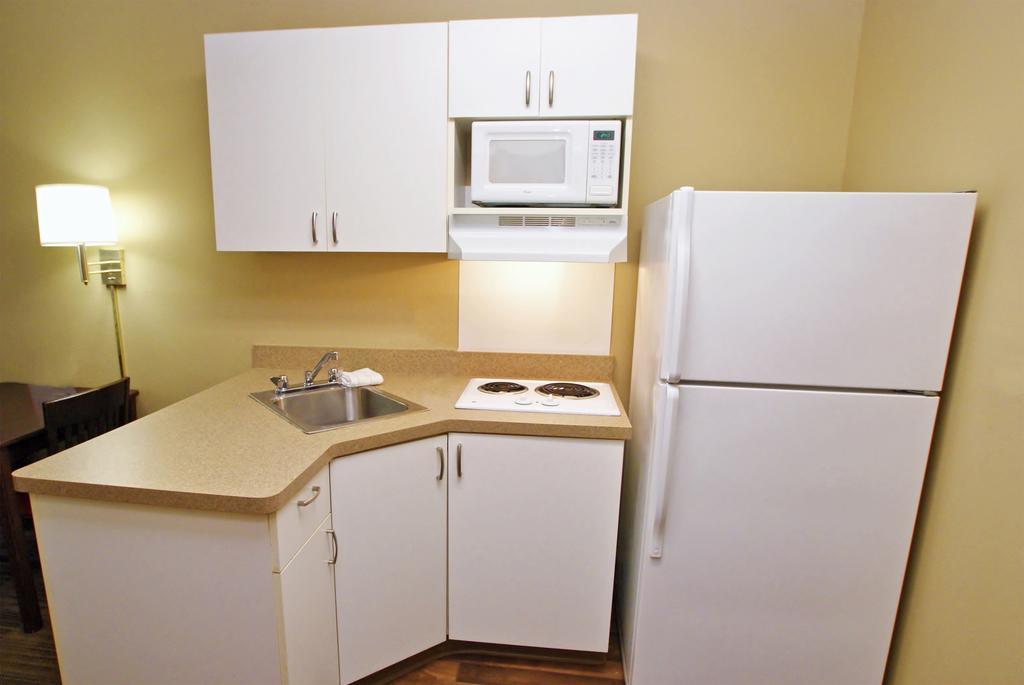 Extended Stay America Suites - Livermore - Airway Blvd מראה חיצוני תמונה