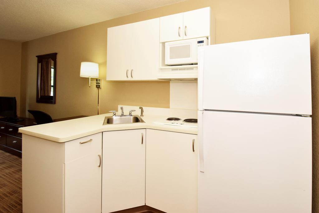Extended Stay America Suites - Livermore - Airway Blvd מראה חיצוני תמונה
