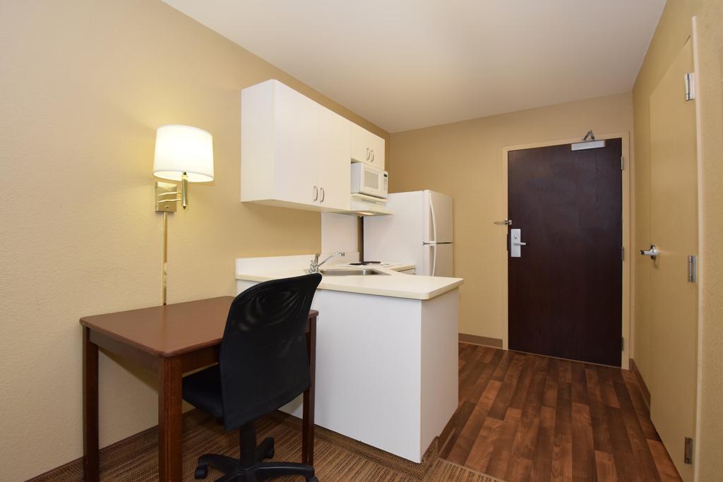 Extended Stay America Suites - Livermore - Airway Blvd מראה חיצוני תמונה