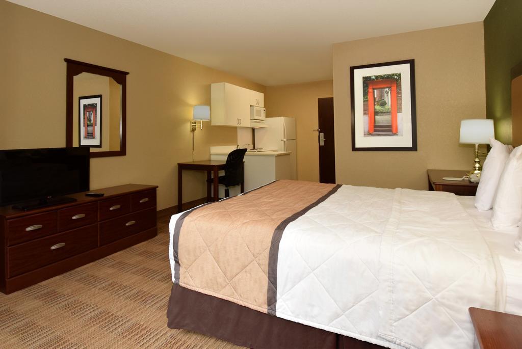 Extended Stay America Suites - Livermore - Airway Blvd מראה חיצוני תמונה