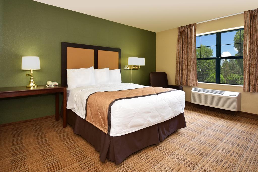 Extended Stay America Suites - Livermore - Airway Blvd מראה חיצוני תמונה