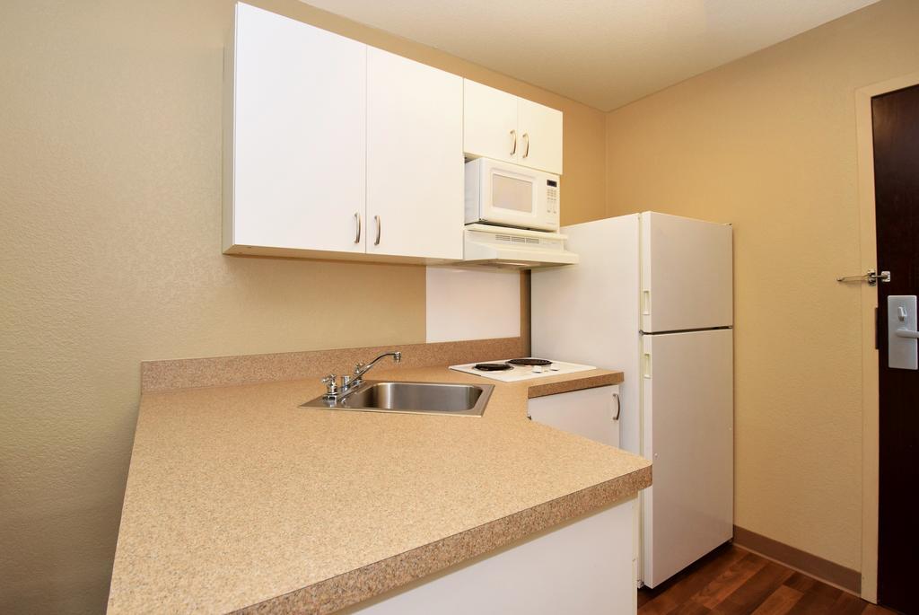 Extended Stay America Suites - Livermore - Airway Blvd מראה חיצוני תמונה