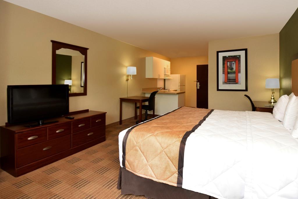 Extended Stay America Suites - Livermore - Airway Blvd מראה חיצוני תמונה