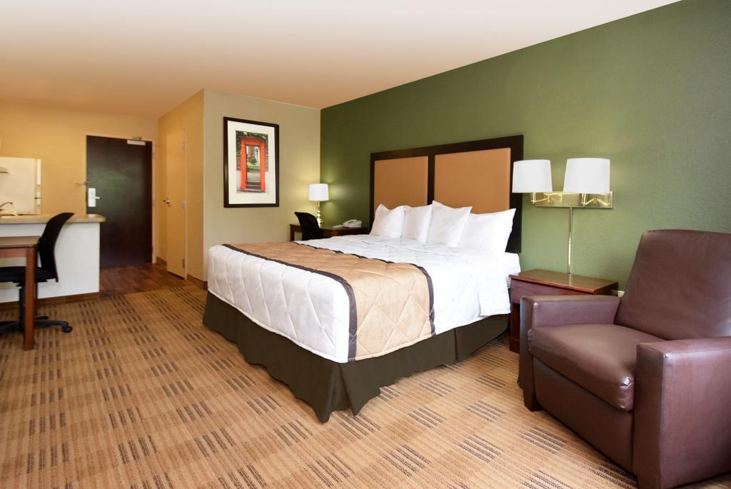 Extended Stay America Suites - Livermore - Airway Blvd מראה חיצוני תמונה