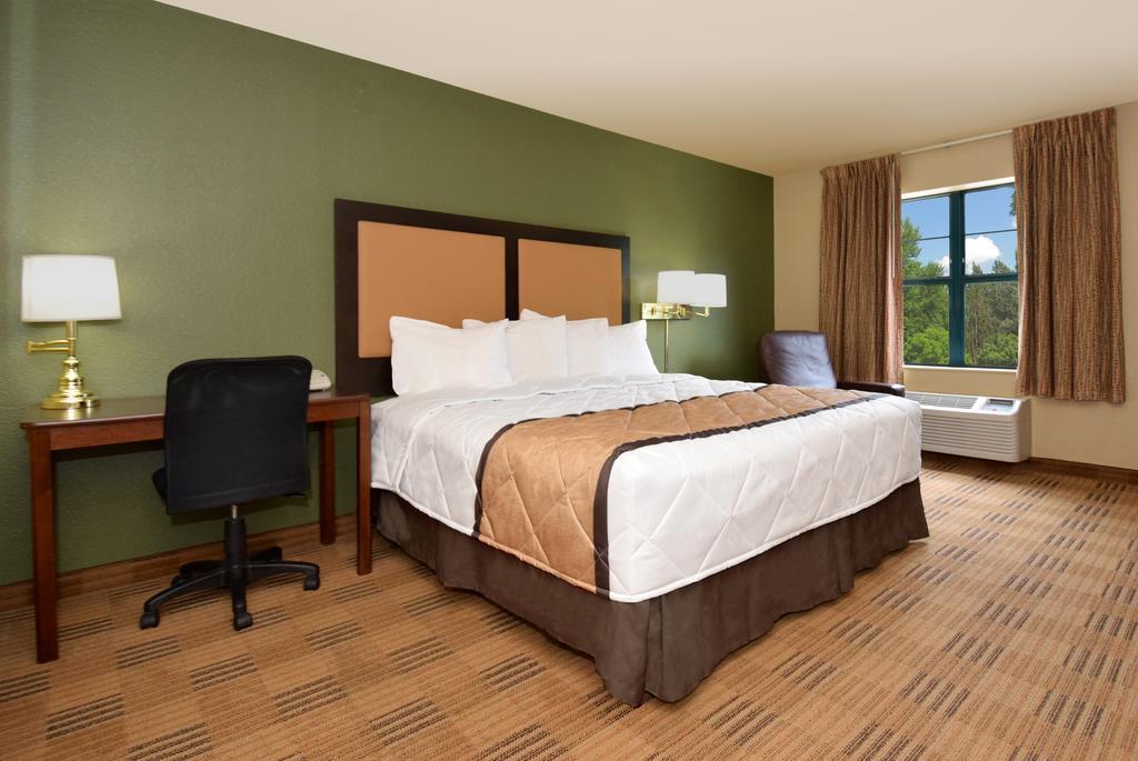 Extended Stay America Suites - Livermore - Airway Blvd מראה חיצוני תמונה