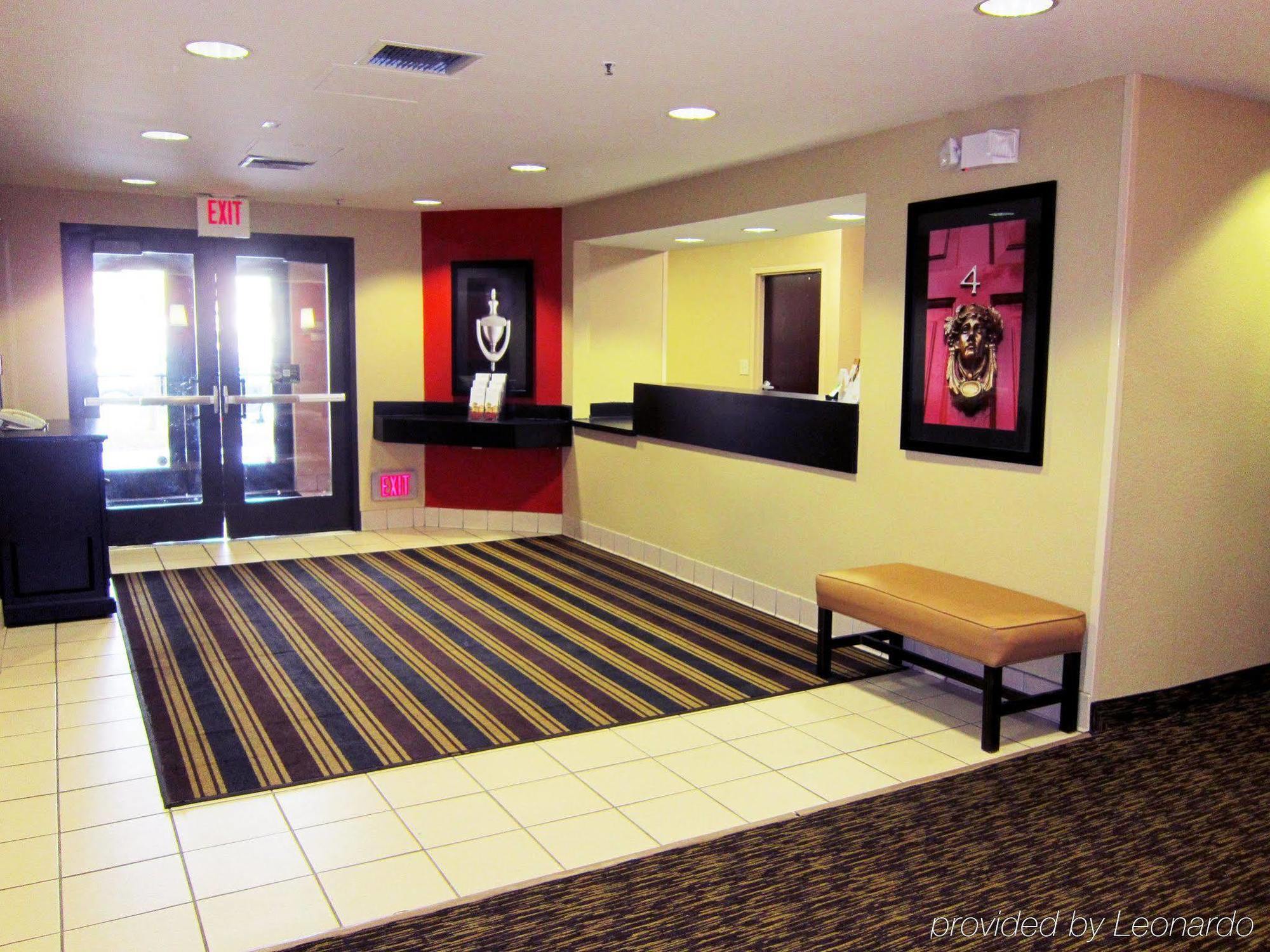 Extended Stay America Suites - Livermore - Airway Blvd מראה חיצוני תמונה