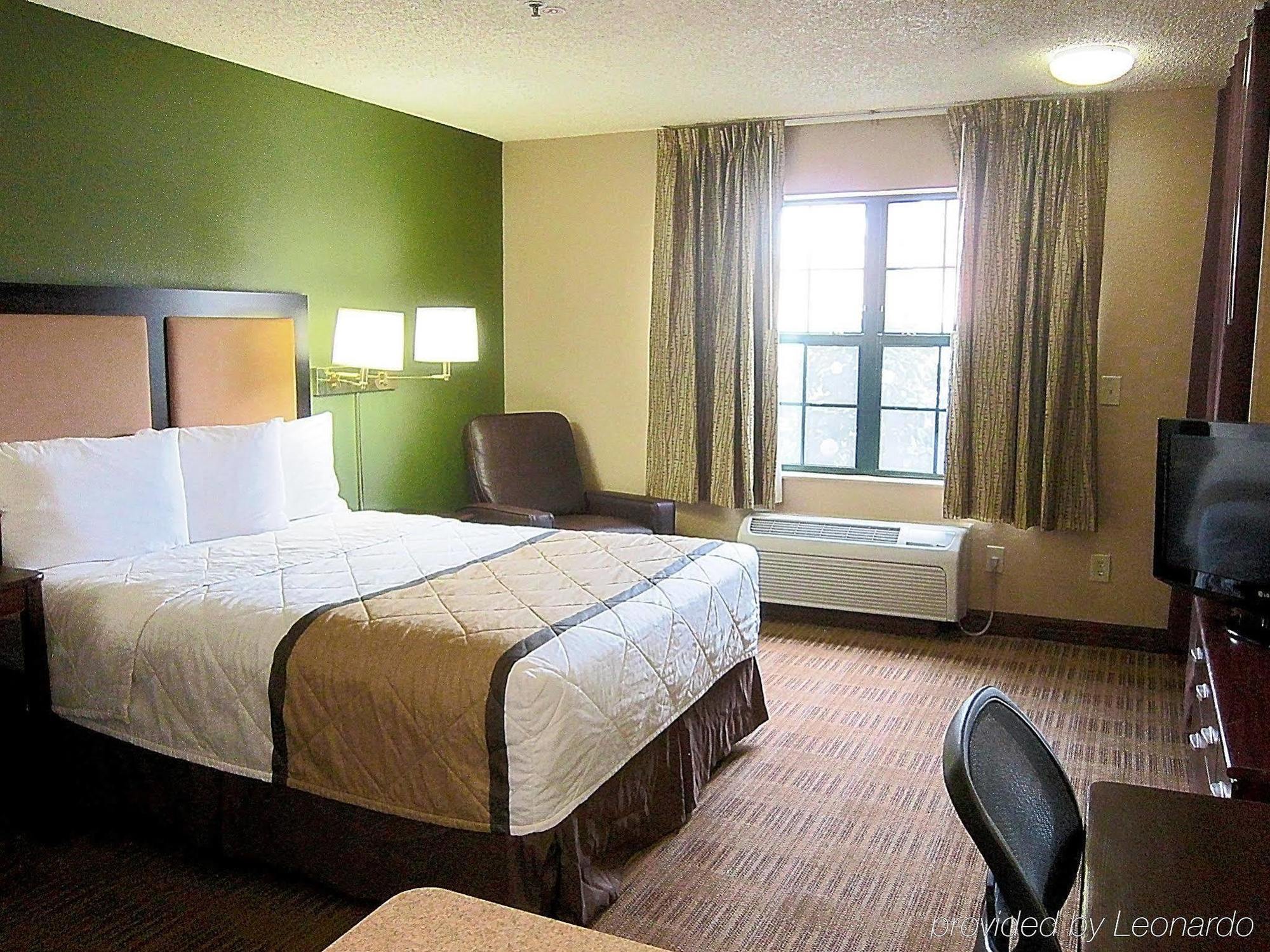 Extended Stay America Suites - Livermore - Airway Blvd מראה חיצוני תמונה