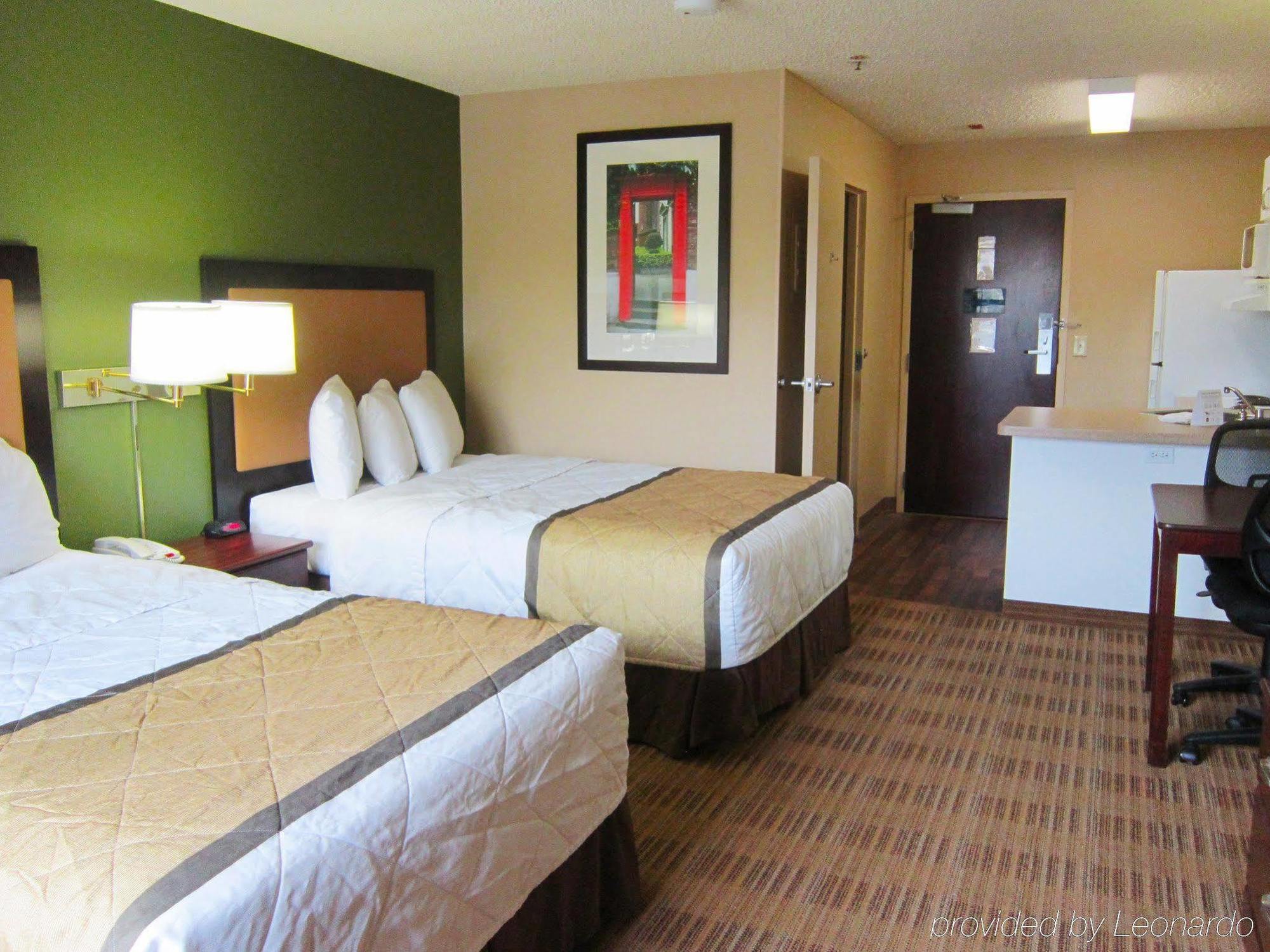 Extended Stay America Suites - Livermore - Airway Blvd מראה חיצוני תמונה