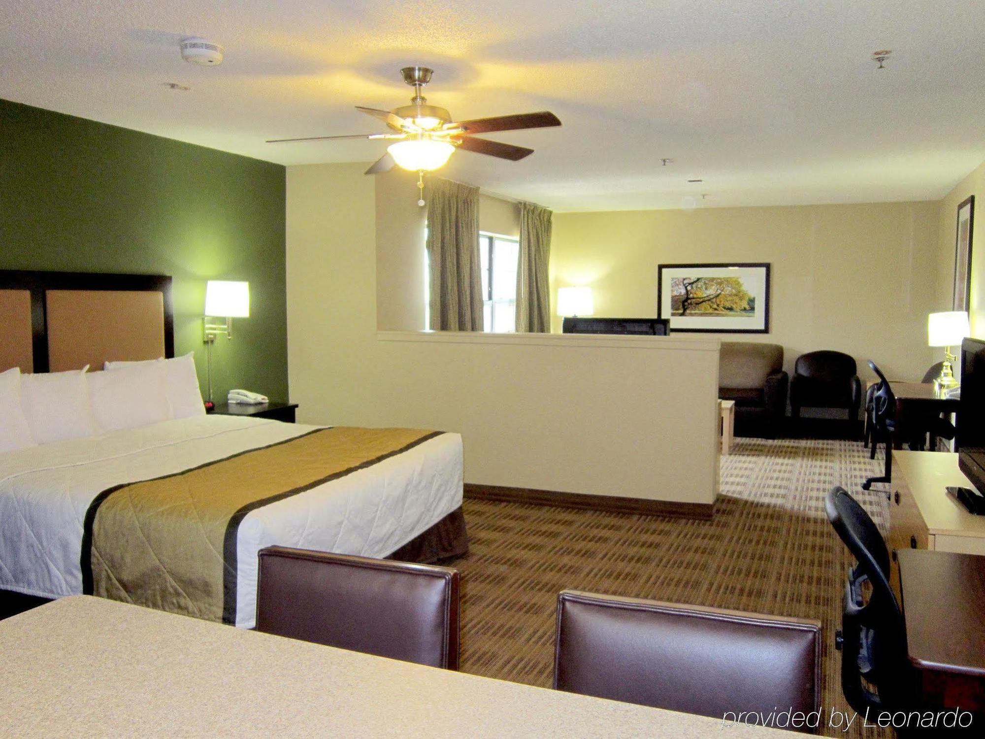 Extended Stay America Suites - Livermore - Airway Blvd מראה חיצוני תמונה