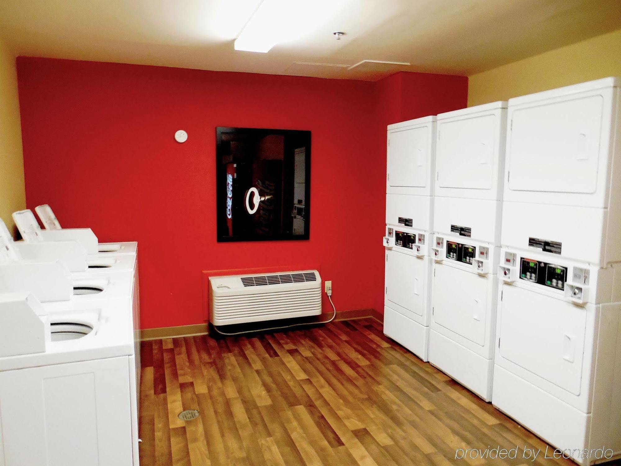 Extended Stay America Suites - Livermore - Airway Blvd מראה חיצוני תמונה